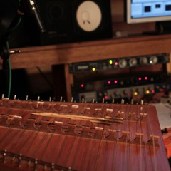 At The Market - Billy Hume Scoring