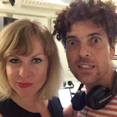 Songwriters Guild Live - July 6 feat. Martine Bond