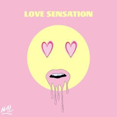 Love Sensation