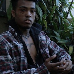 XXXTENTACION - Backstroke(SLOWED)