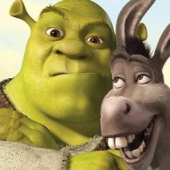 SHREK (REMIX)
