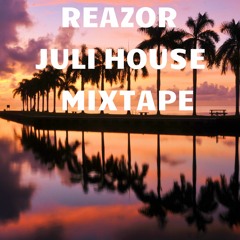 Thed Widell- JULI HOUSE MIXTAPE