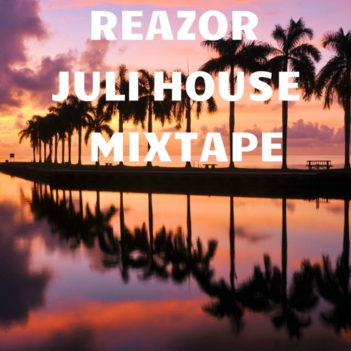 Thed Widell- JULI HOUSE MIXTAPE