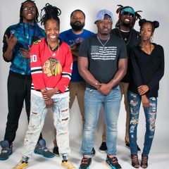 Uptown(Instrumental)