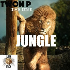 Twon P The One Jungle