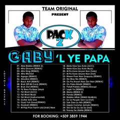 Ou paka blode Remix
