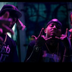 "U Wishin'" YungDough x Darek Mob ft. Frostydasnowmann