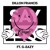 Artwork for Say Less (Dillon Francis and Moksi Remix)