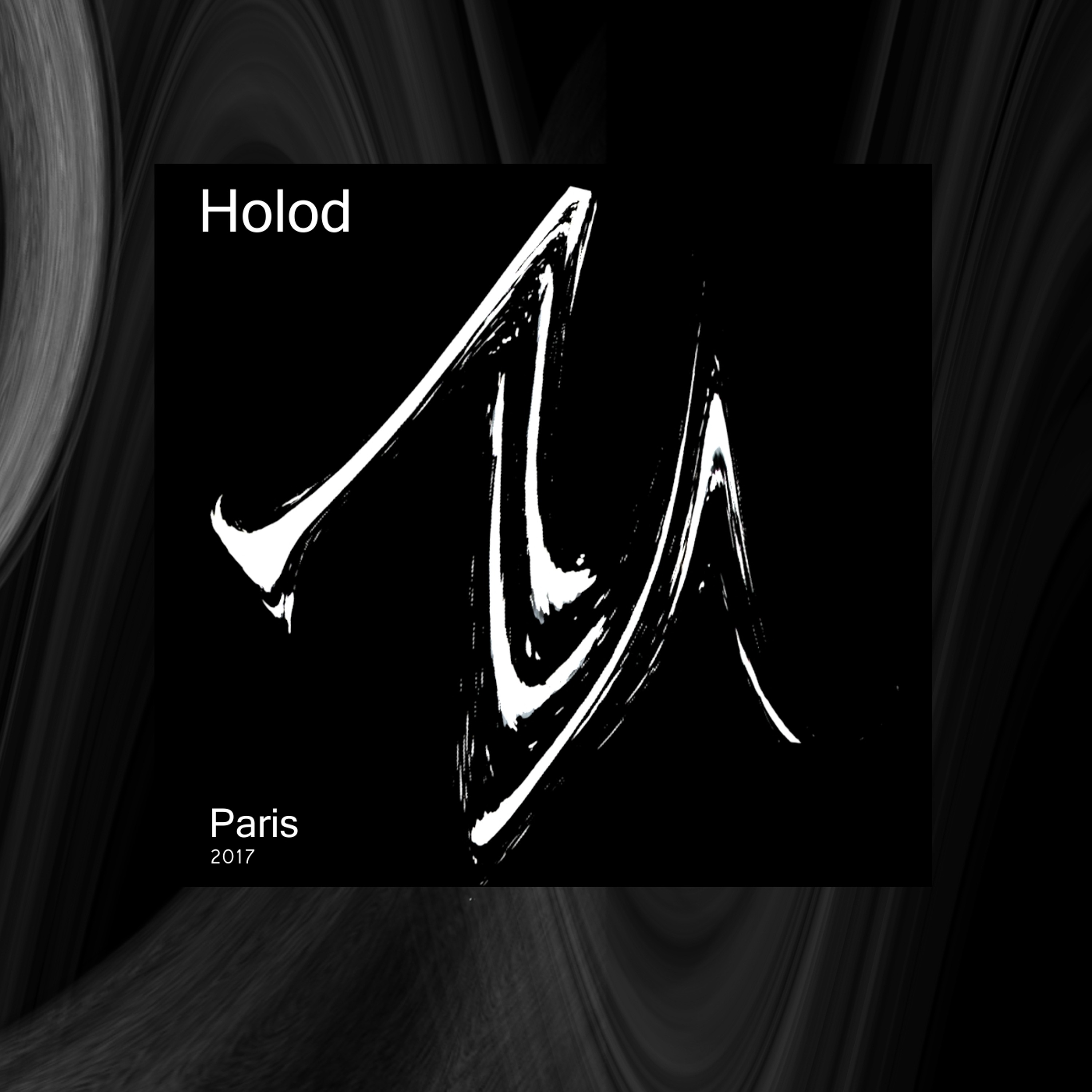 Paris episode artwork
