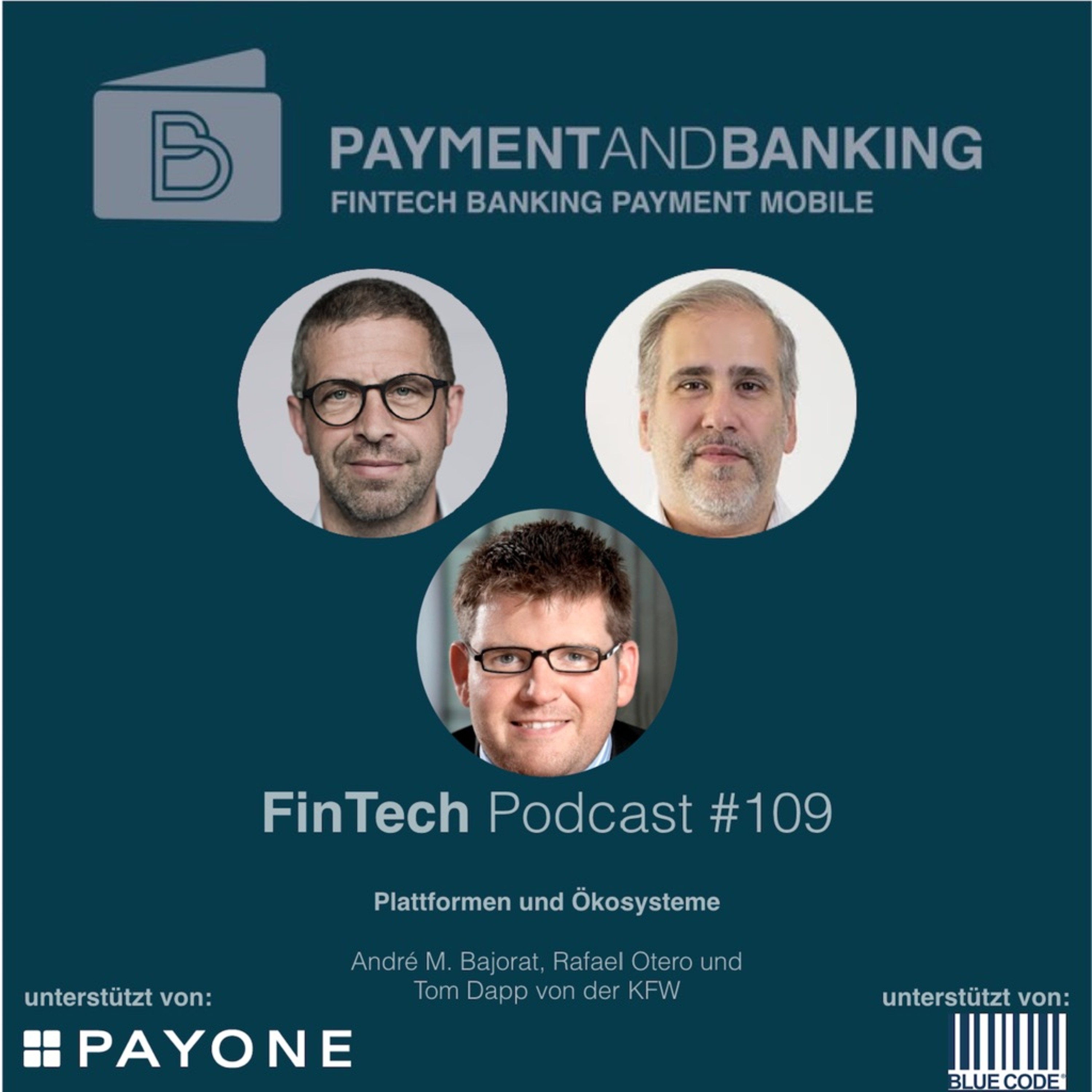 Paymentandbanking FinTech Podcast