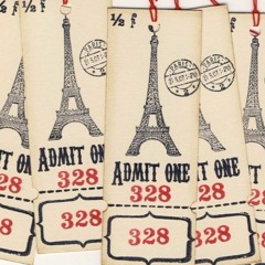 Ticket Tower - Heff x Elzino x I.d