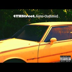 1. EZ (prod. ChadGeniu$)