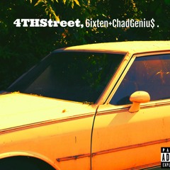 6. Styrofoam Cup ft. Vonsensei (prod. ChadGeniu$)