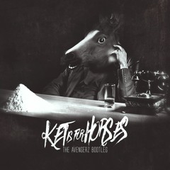 Organ Donors - Ket Is For Horses - The Avengerz Out Of Body Remix Free Download