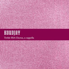 Koudjay - Soprano 2