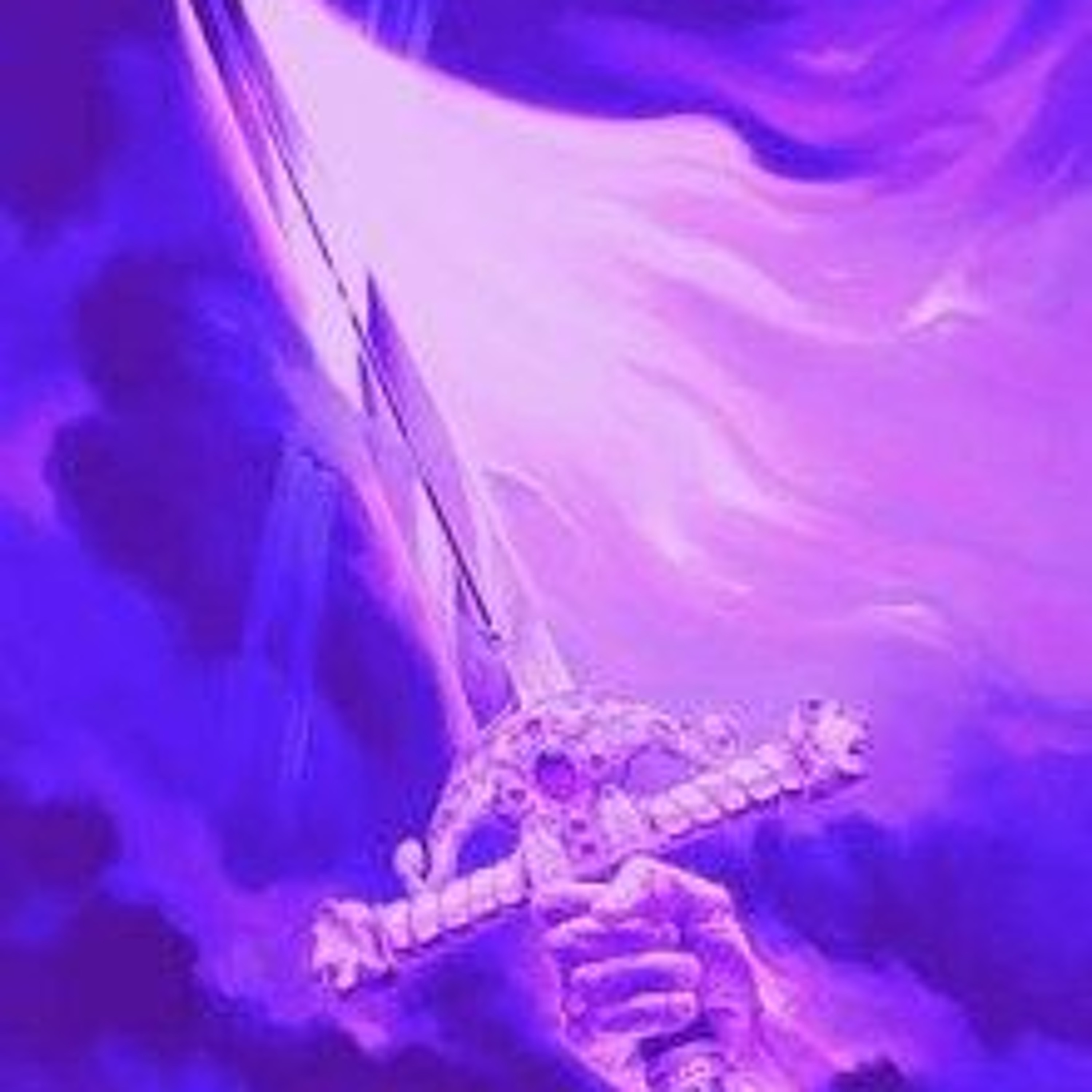 Tragic episode artwork