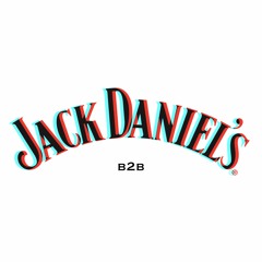 Jack Thomas b2b Danny Club : 2017