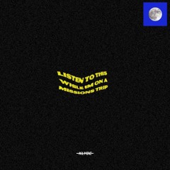HOW GREAT THOU ART [Prod. Moses Bones]