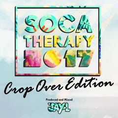 Soca Therapy 2017 (Crop Over Edition)