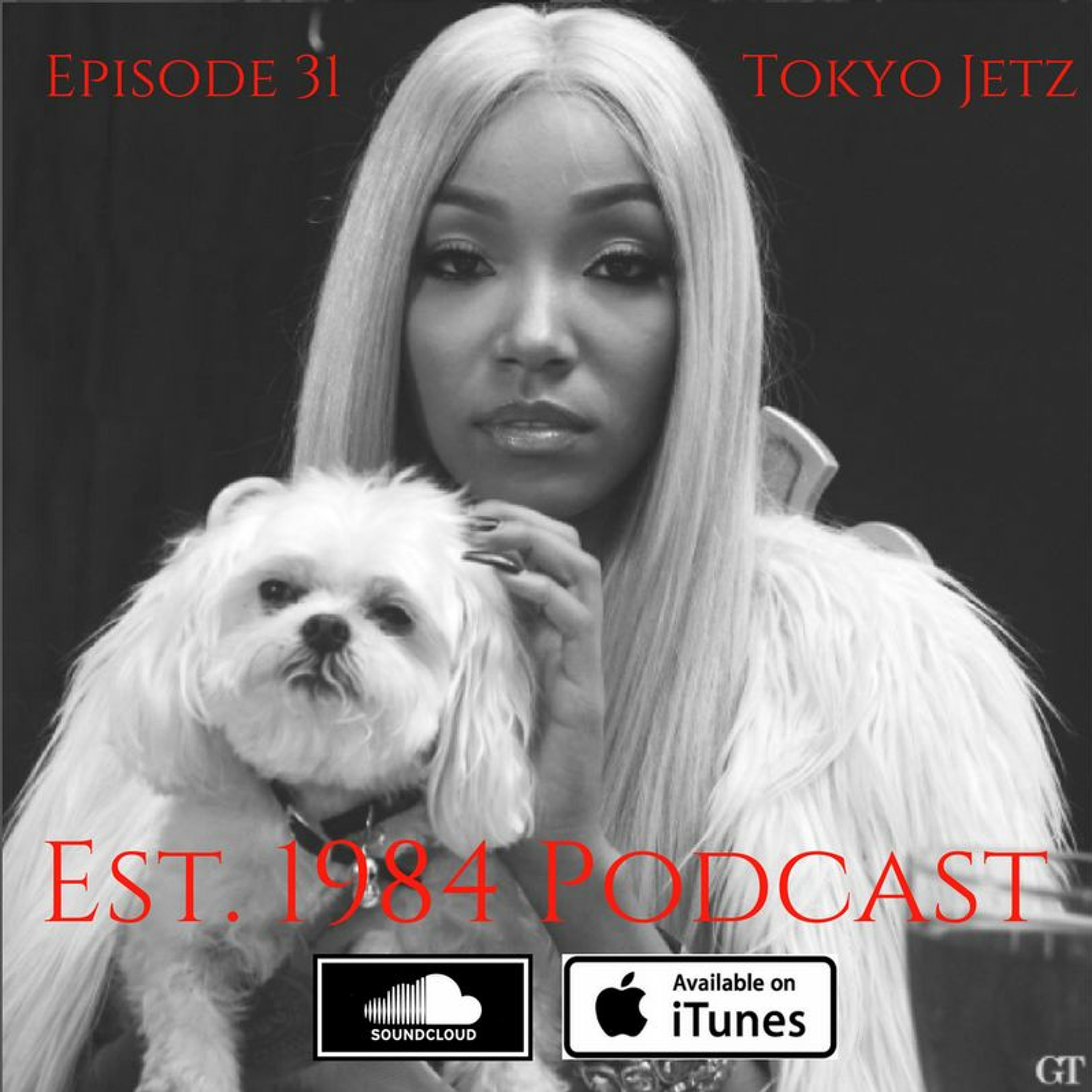 Est. 1984 Podcast