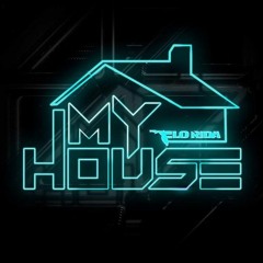 My House - Flo Rida (Jack Dyer Bootleg)