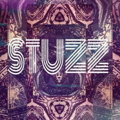 Stuzz - Bass Cave (Das Energi Comp. Mix)