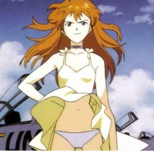 Stream アスカ・ラングレー・ソリュウ by Let.Die | Listen online for