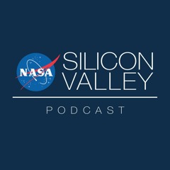 NASA in Silicon Valley Podcasts