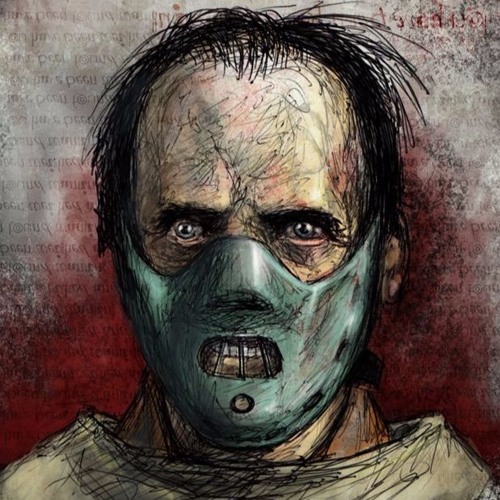 I'm The Villain ( prod. by Cecil )