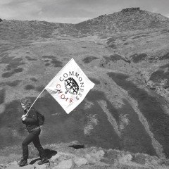 Commoners Go Trespassing