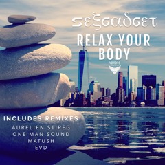 YBR016 : Sexgadget - Relax Your Body (New Beat 2K17 Mix)