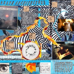 SLIDE... - SIDE A [DL + CASSETTES ON BANDCAMP]