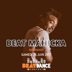 Beat Dance Contest 2017