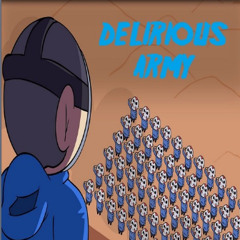 Delerious Army Instrumental