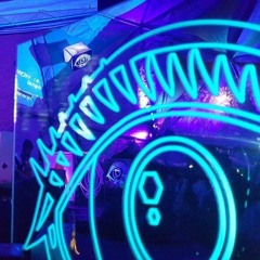 Bass Witchery At Hive 2017