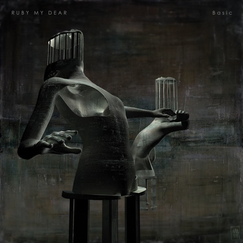Ruby My Dear - Basic [LOVWAX07 CLIPS]