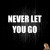 Artwork for Never Let You Go [FREE DOWNLOAD]