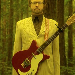 The Ghost of Me & You