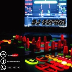 NEVER SAY NEVER (SESION)- DJ OSPINA - VOL.1