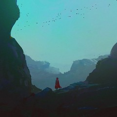 Nujabes - Another Reflection (Polarr Edit)