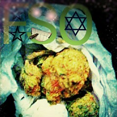 Smoking On Sherm - Blu~N~Gold