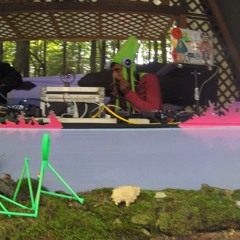 Psychedelic Trance