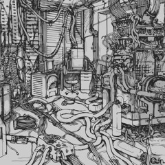 LSAN - Dark Machine (Part 1) AudioMIX