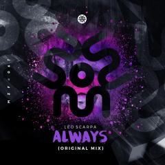 Léo Scarpa - Always (Original Mix) | FREE DOWNLOAD