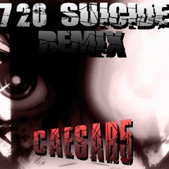 S3RL & Wovn - 720 Suicide (TotalMachine5 REMIX) [OLD]