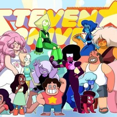 Versão estendida da abertura de Steven Universo é puro amor - NerdBunker