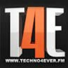 Flocalis - Live @ Techno4ever.fm (06.07.2017)