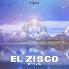 02 - El Zisco - Burning (Boom Mix)