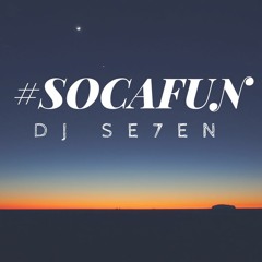 #SOCAFUN