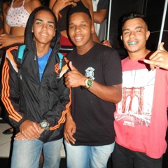 == LA VEM ELA, LÁ VEM ELA ((BRABA))  ( DJ CABELINHO DA SJ  ) BEAT BOREL 145 BPM
